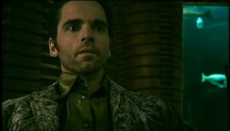 "Charlie Jade" Episodic Trailer: "You Are Here"