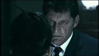 "Charlie Jade" Episodic Trailer: "And Not a Drop to Drink"