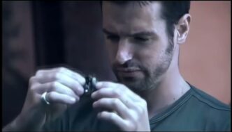 "Charlie Jade" Episodic Trailer: "Diamonds"