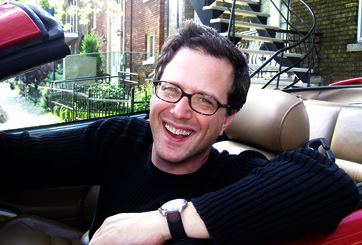 Alex Epstein