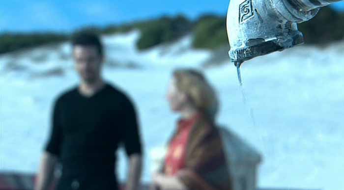 Charlie Jade S1E5 "And Not a Drop to Drink"