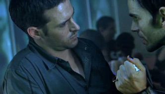 Charlie Jade S1E8 "Devotion"