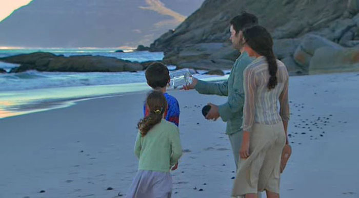 Charlie Jade S1E9 "Betrayal"