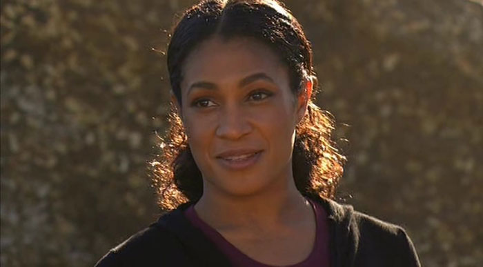 Charlie Jade S1E14 "The Enemy of My Enemy"