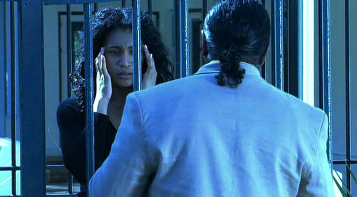 Charlie Jade S1E15 "Things Unseen"
