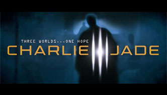 Charlie Jade on Hulu